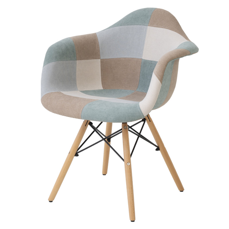 Sill&oacute;n Sofie Azul