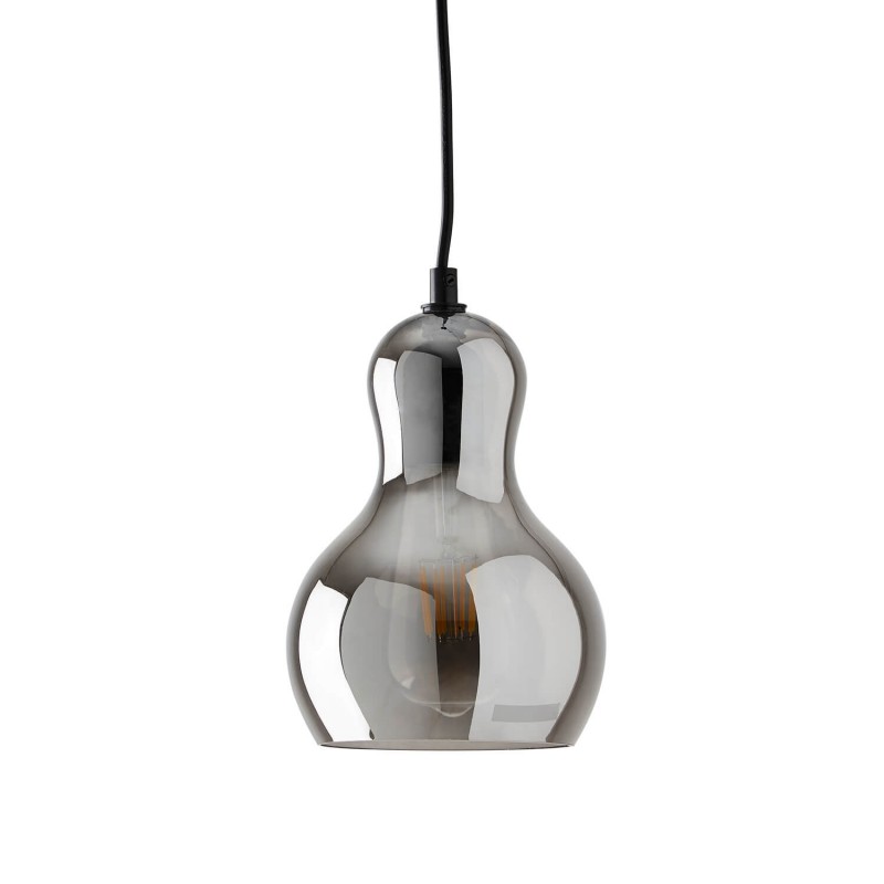 l&aacute;mpara Smoky S