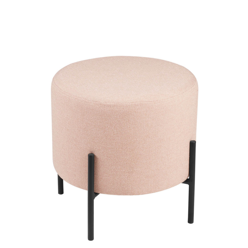 Puf Herman Ros&eacute; 