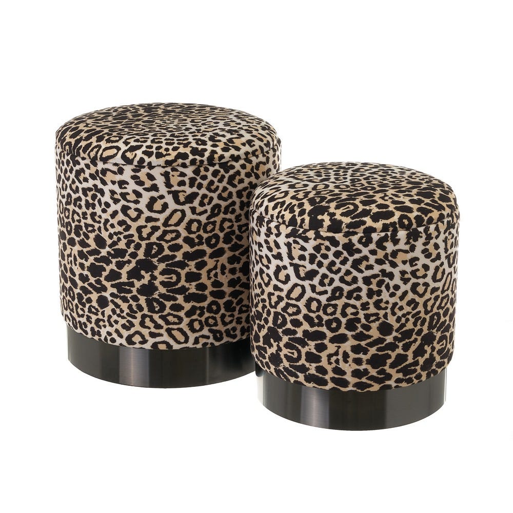 Puf Arc&oacute;n Jungle