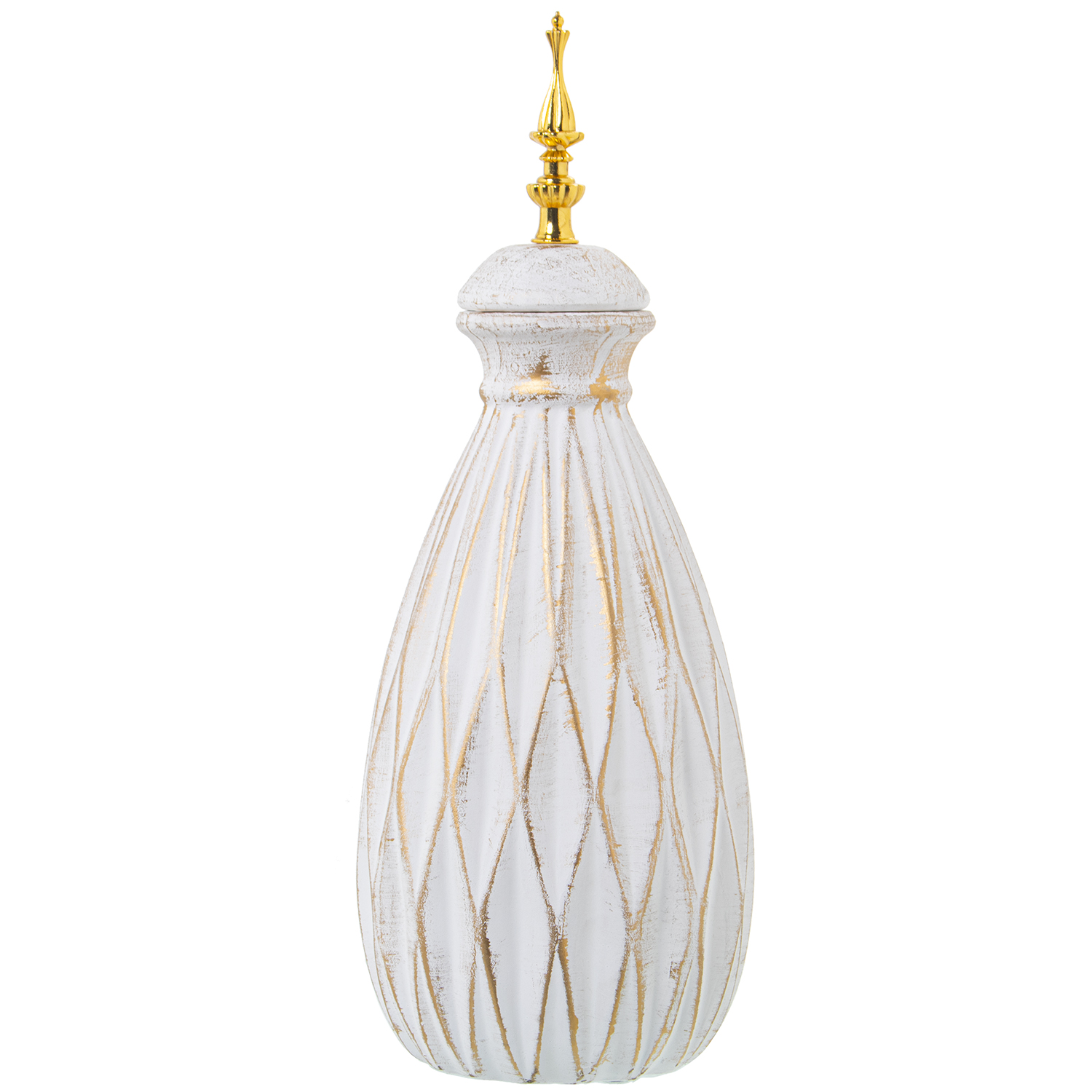 Tibor Blando / Dorado 