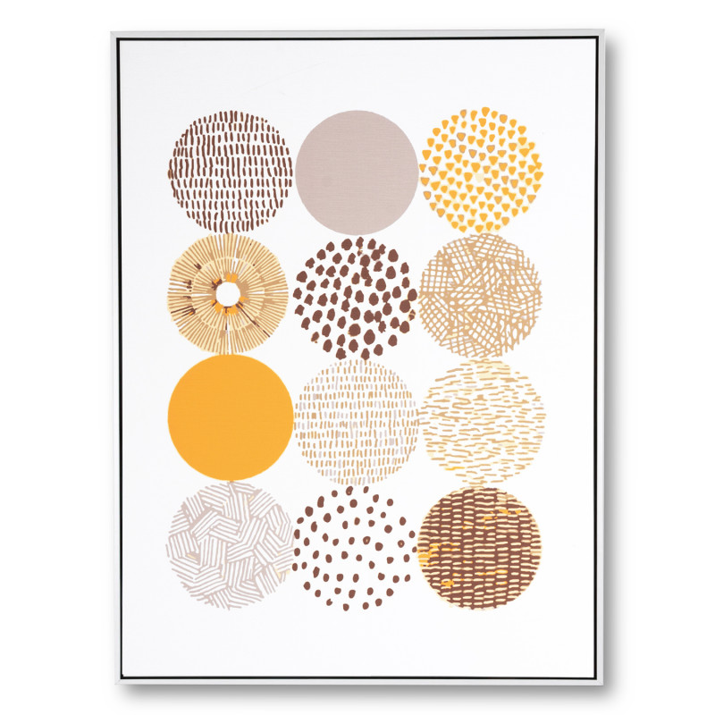 Cuadro Sunny 60 x 80 cm