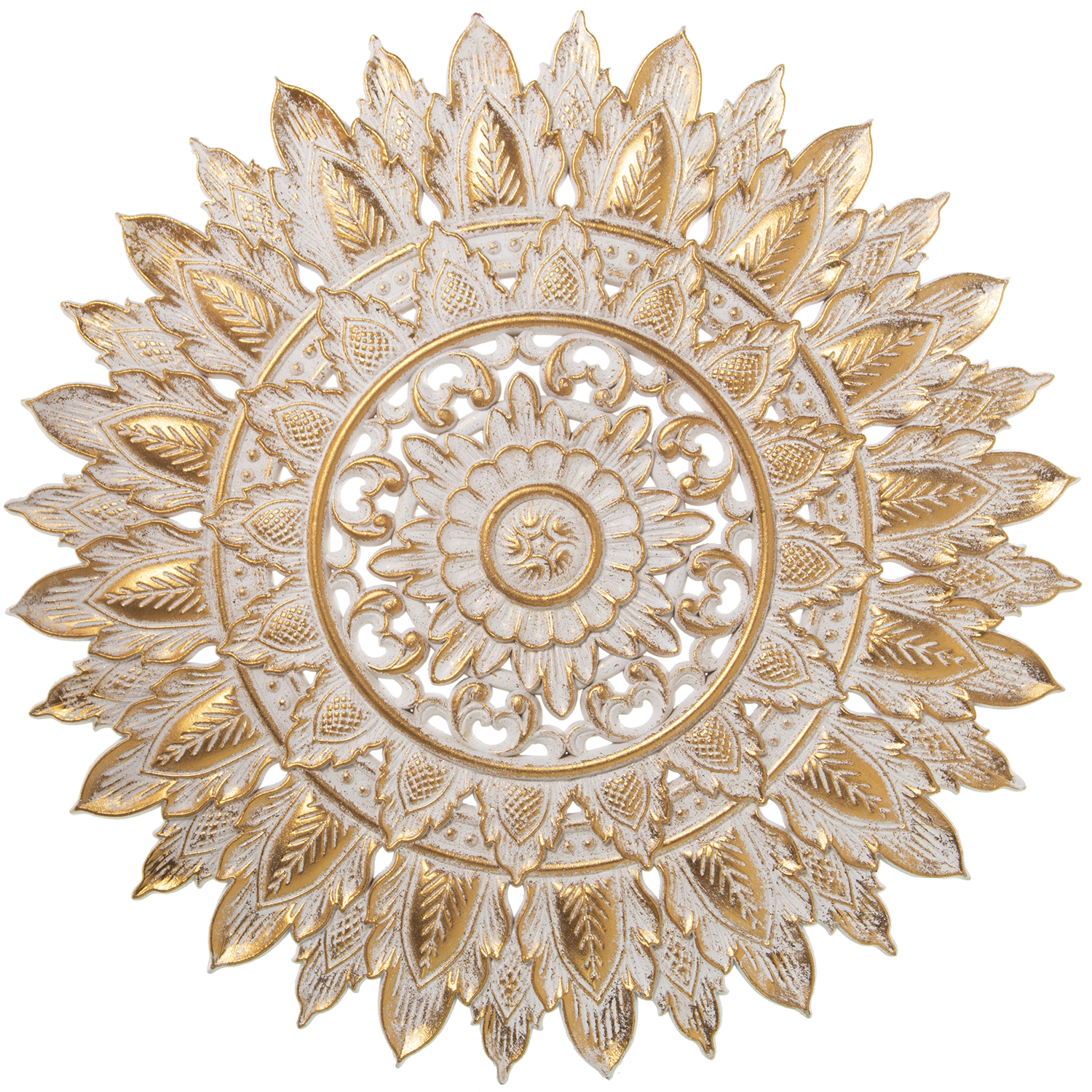 Retablo Madera Estrella 