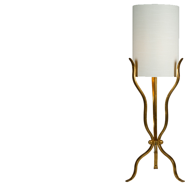 L&aacute;mparas de Sobremesa